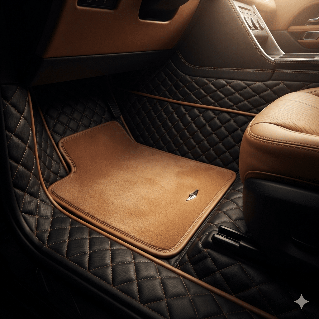Car Upholstery in Riyadh