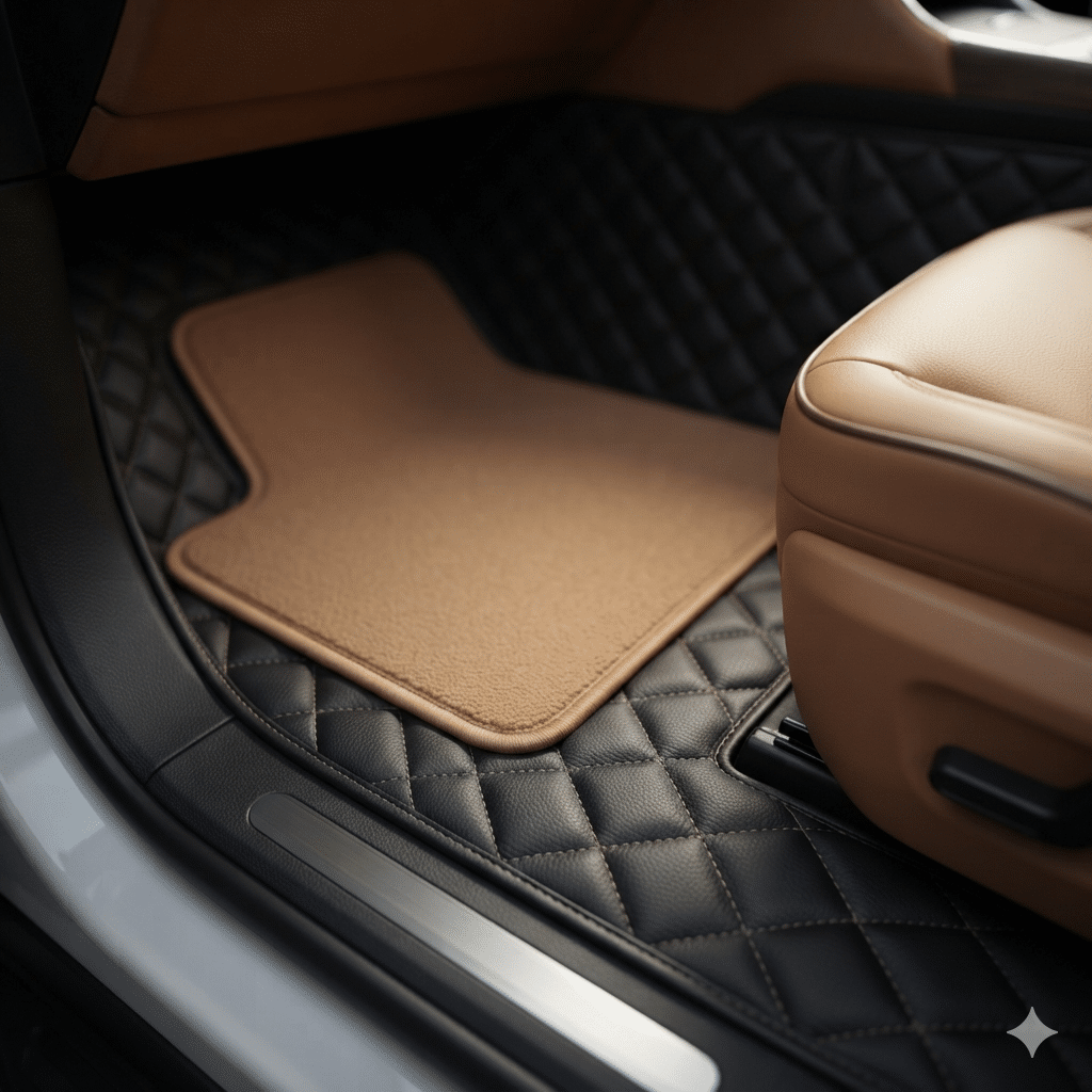 Car Upholstery in Riyadh