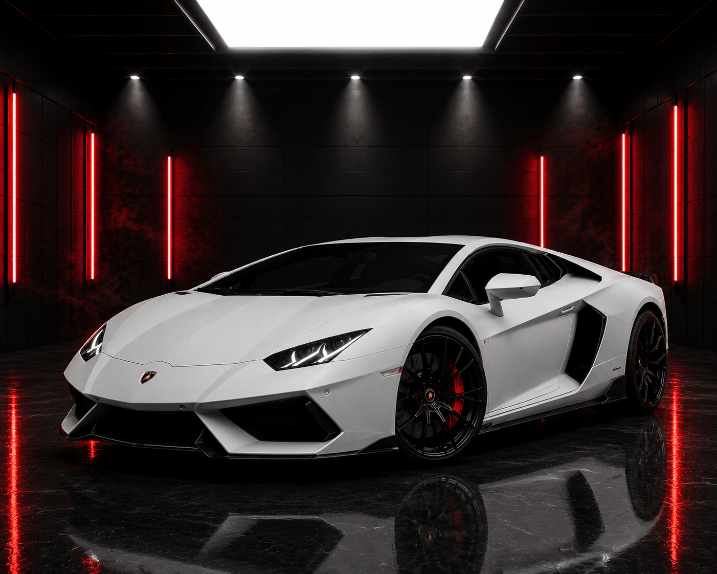 Paint Protection Films (PPF)