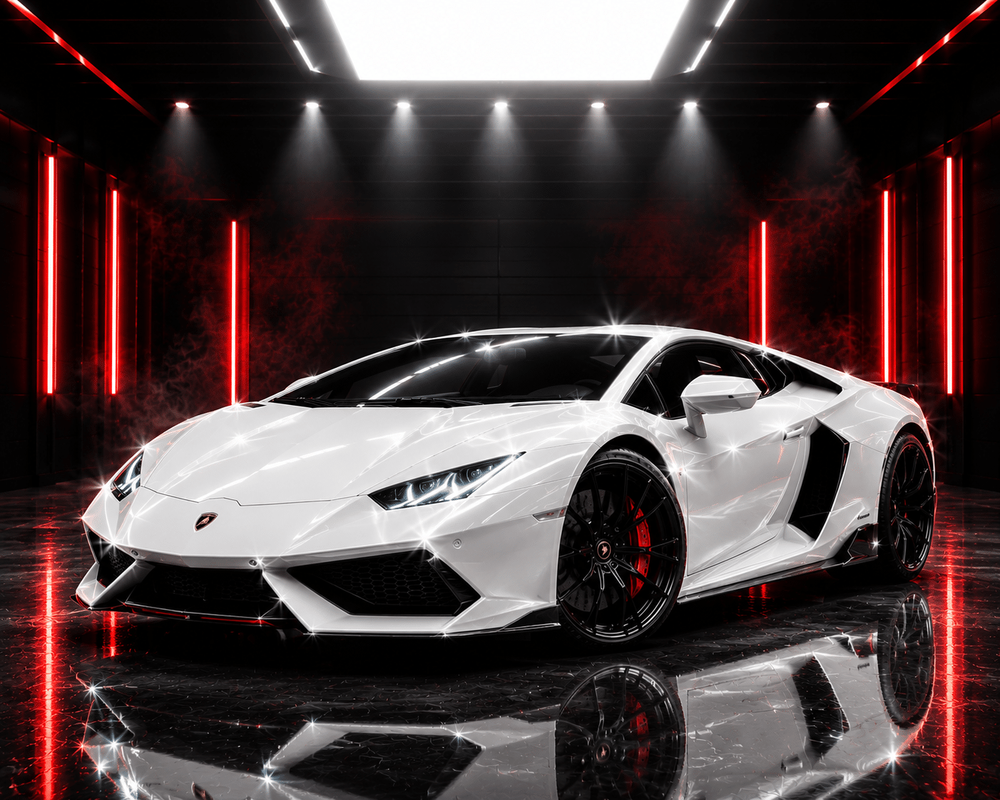 Paint Protection Films (PPF)