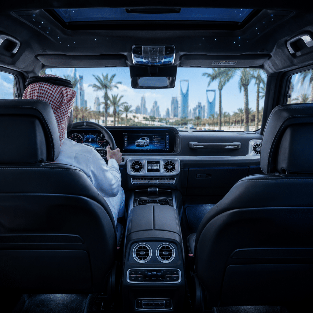 Automotive window film